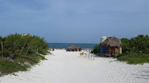 Typical Caribbean bliss. 