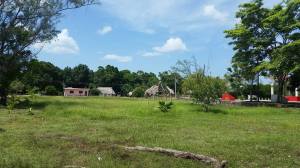 The village of Uh-May